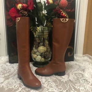 Tory Burch (👁 Color :PENNY BROWN )